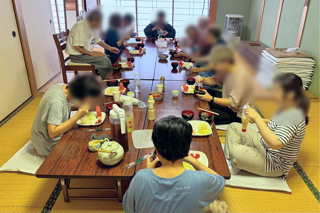 なおらい