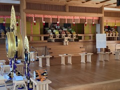 11月7日月次祭　A1E282B9-55CF-47A5-BF96-2C675B134B99